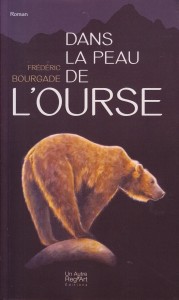 peau ourse