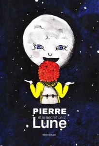 pierre secret lune