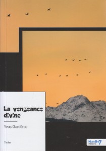 vengeance divine