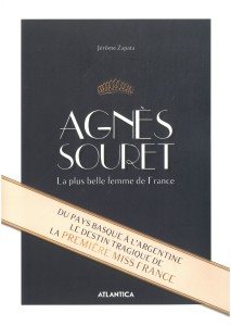 Agnès Souret plus belle femme france